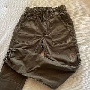 American Eagle Stretch Jegging Jogger